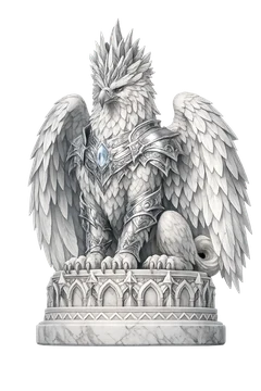 Royal Griffon